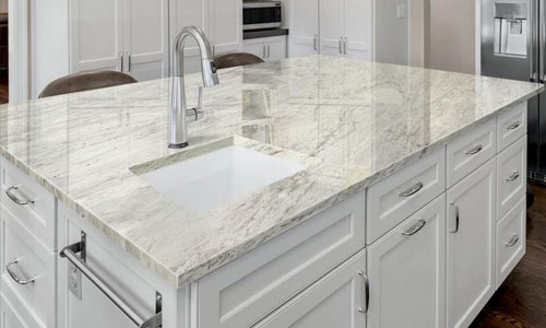 granite